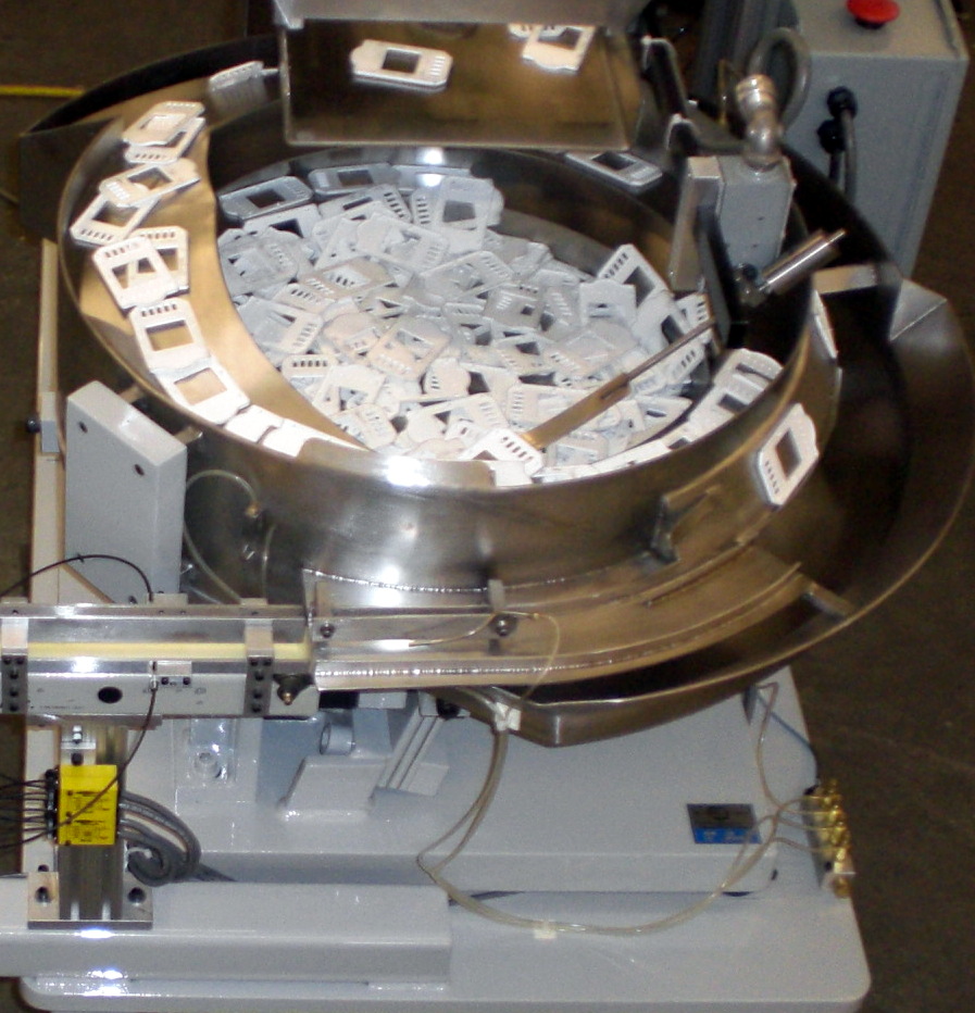 Parts Feeders Inc Medical Feeding